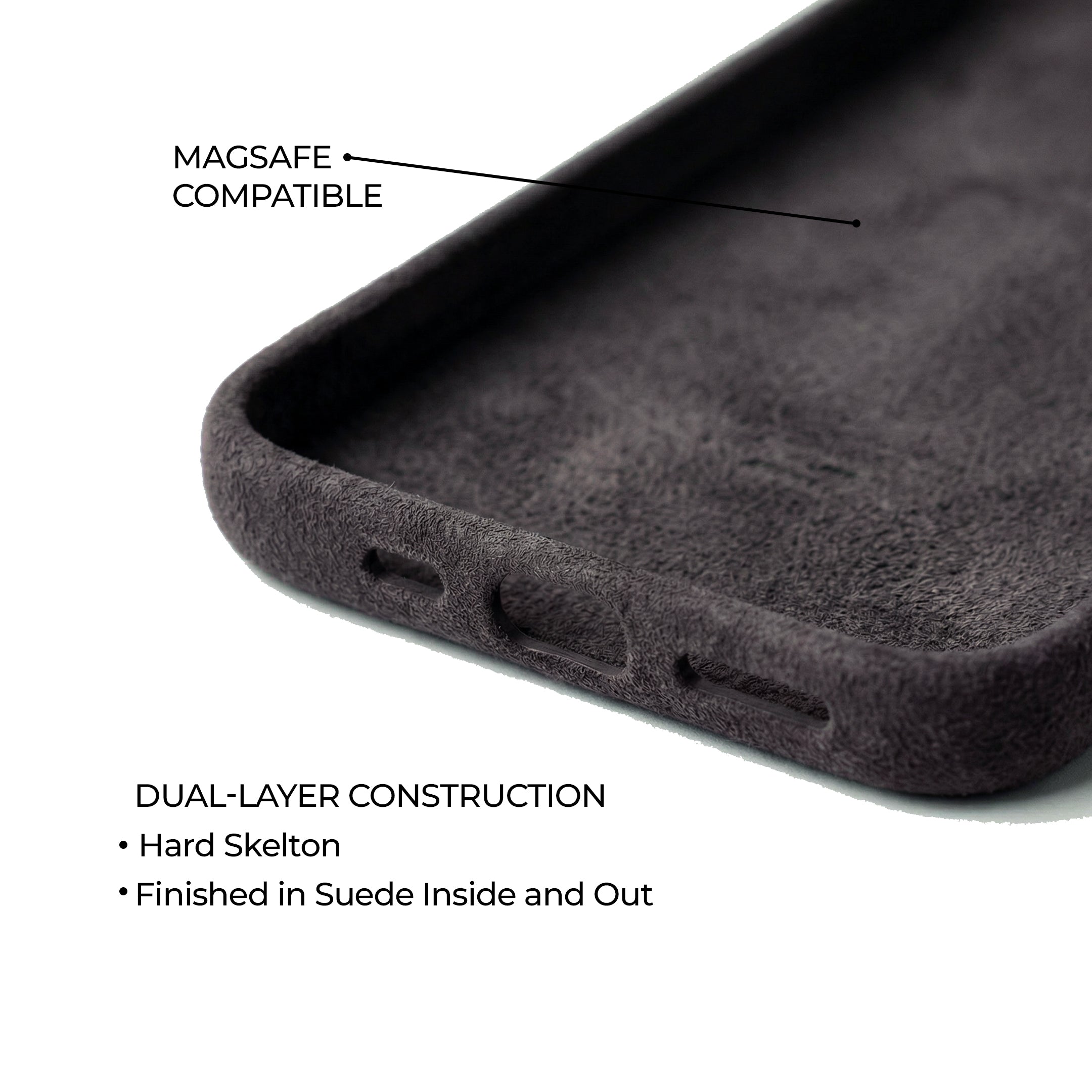 Essentials Dark Gray