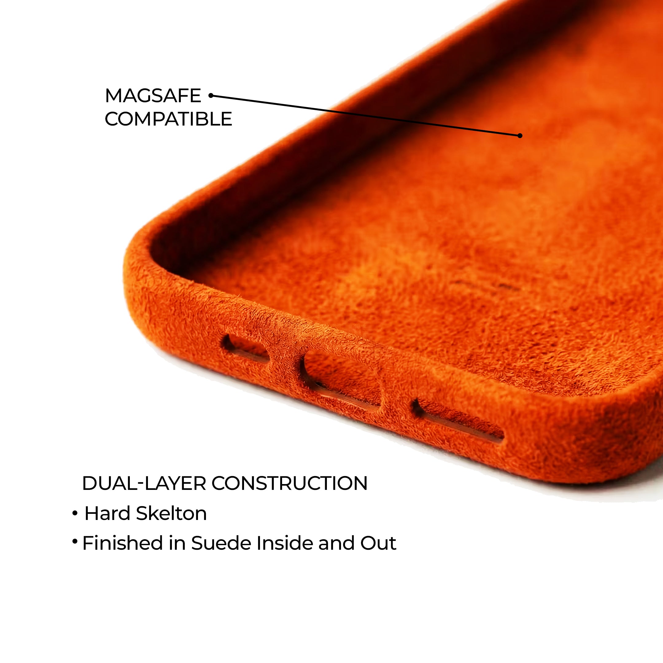 Creativity Orange