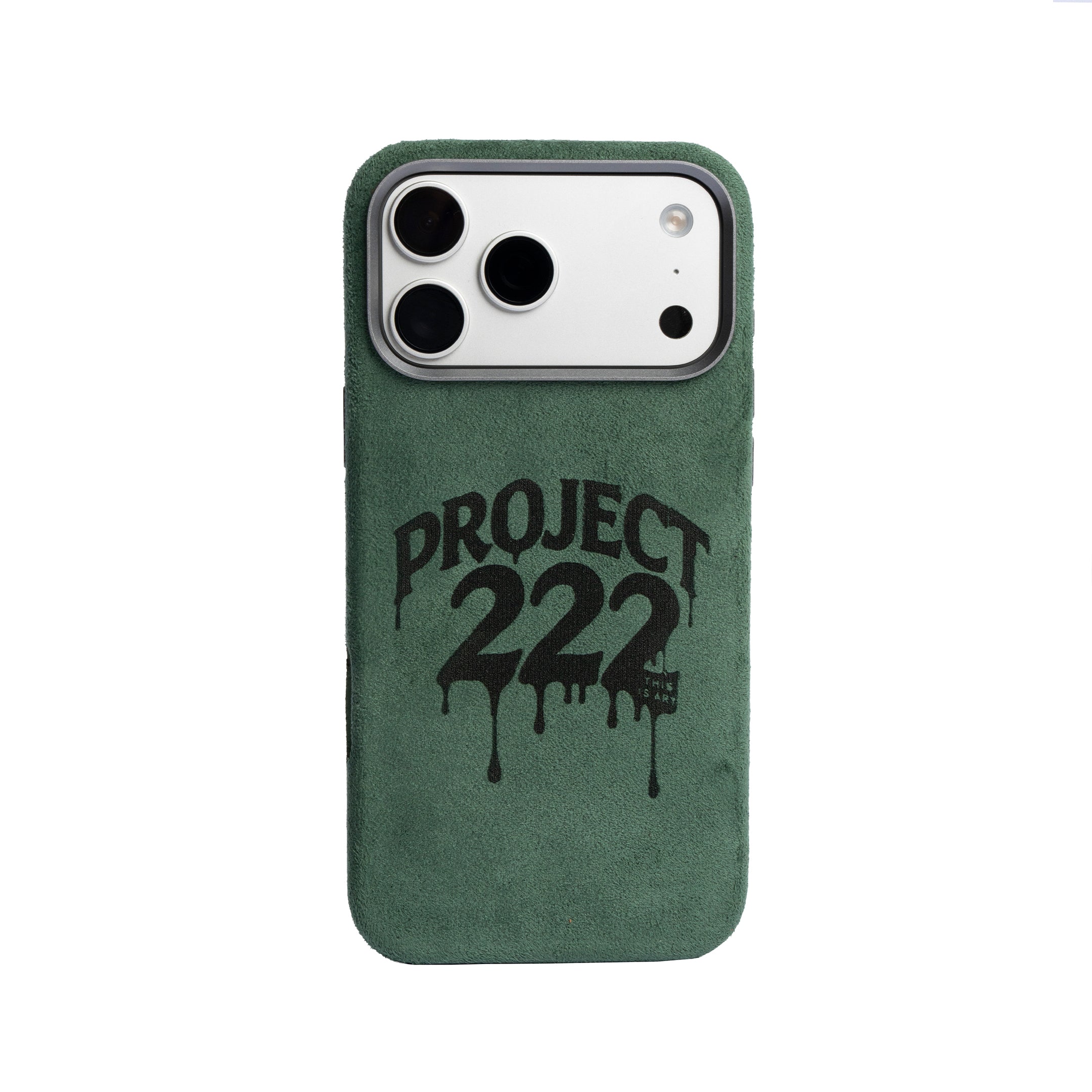 Project 222 Green