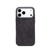 The Suede Case - Make it yours