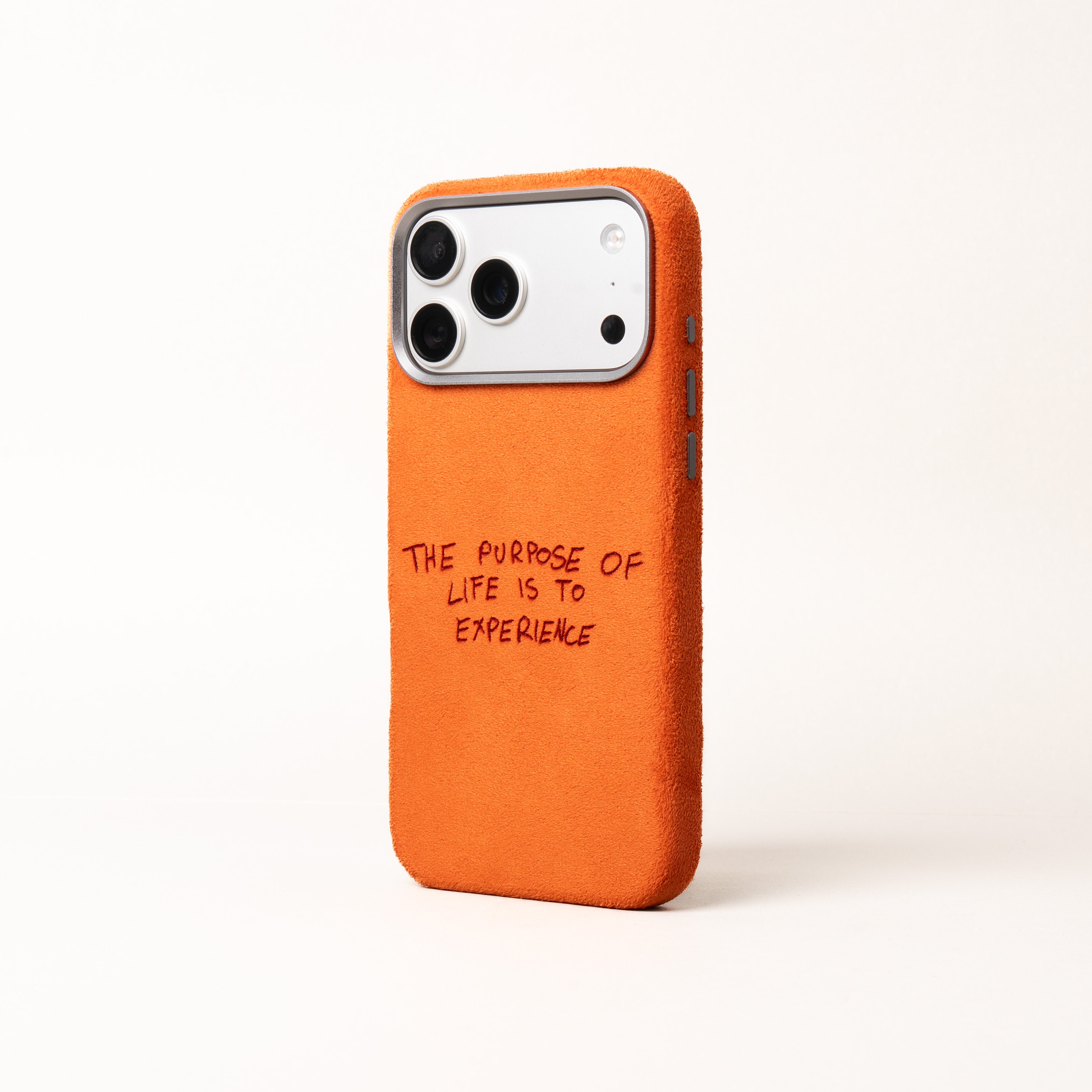 Purpose - Orange