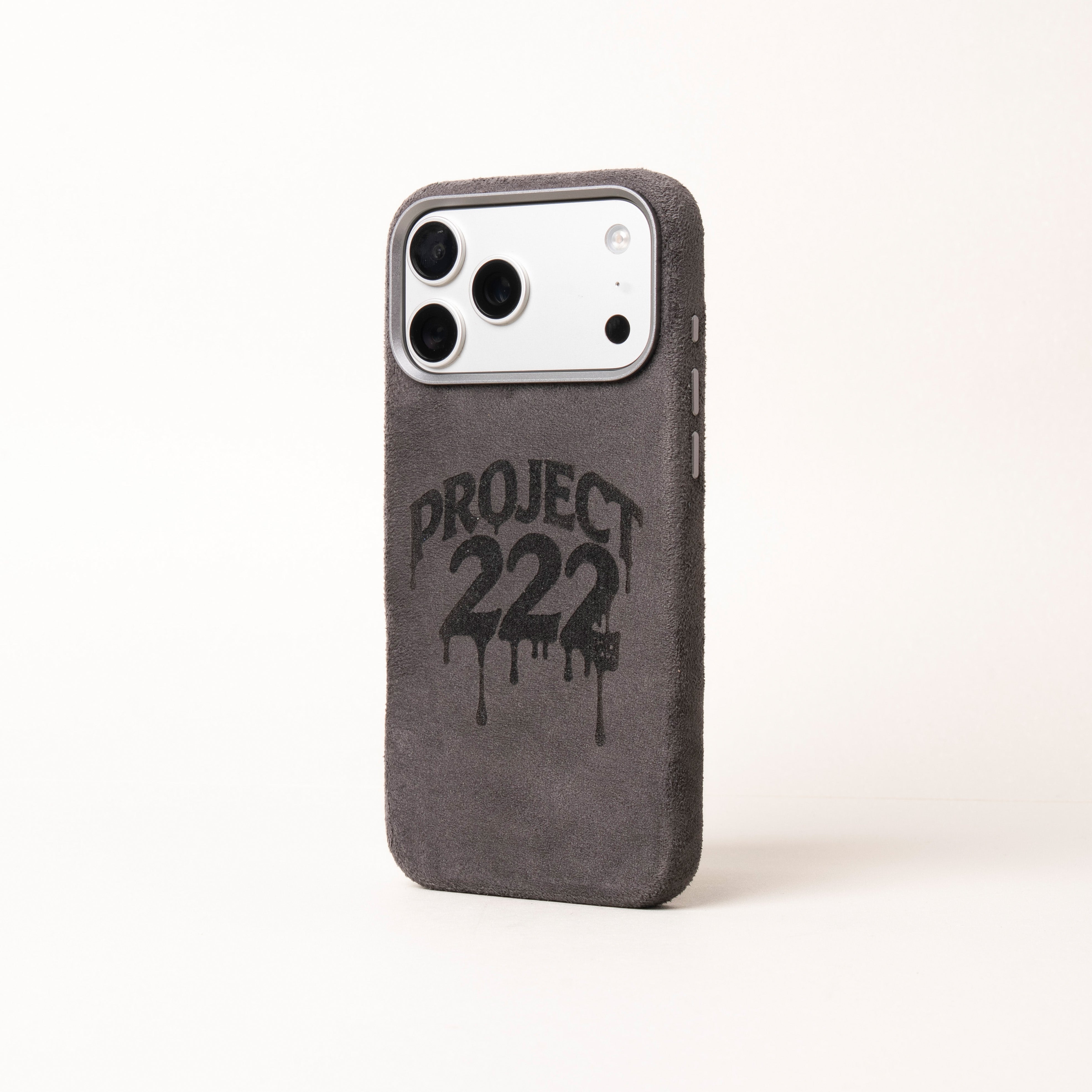 Project 222 - Dark Gray