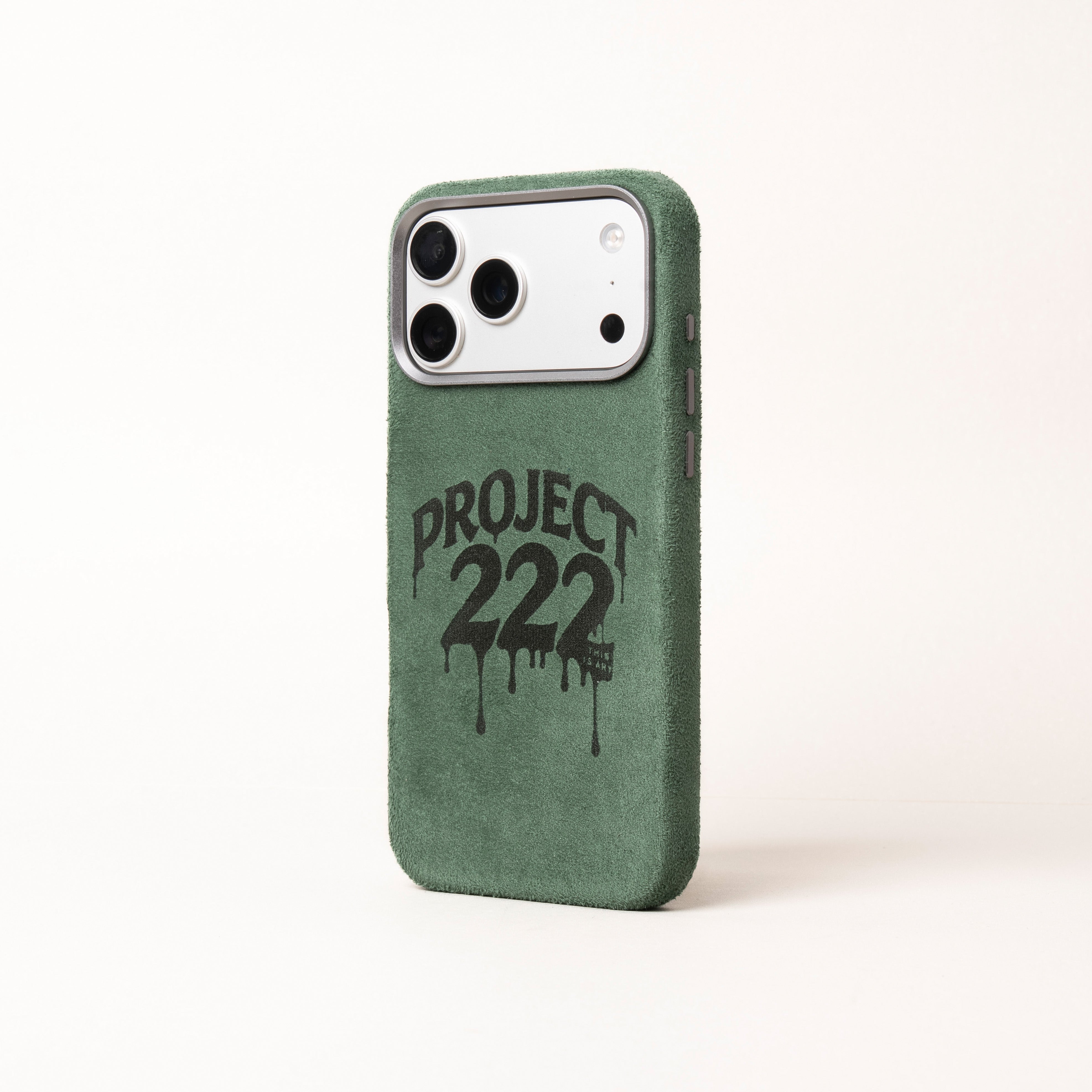 Project 222 - Green