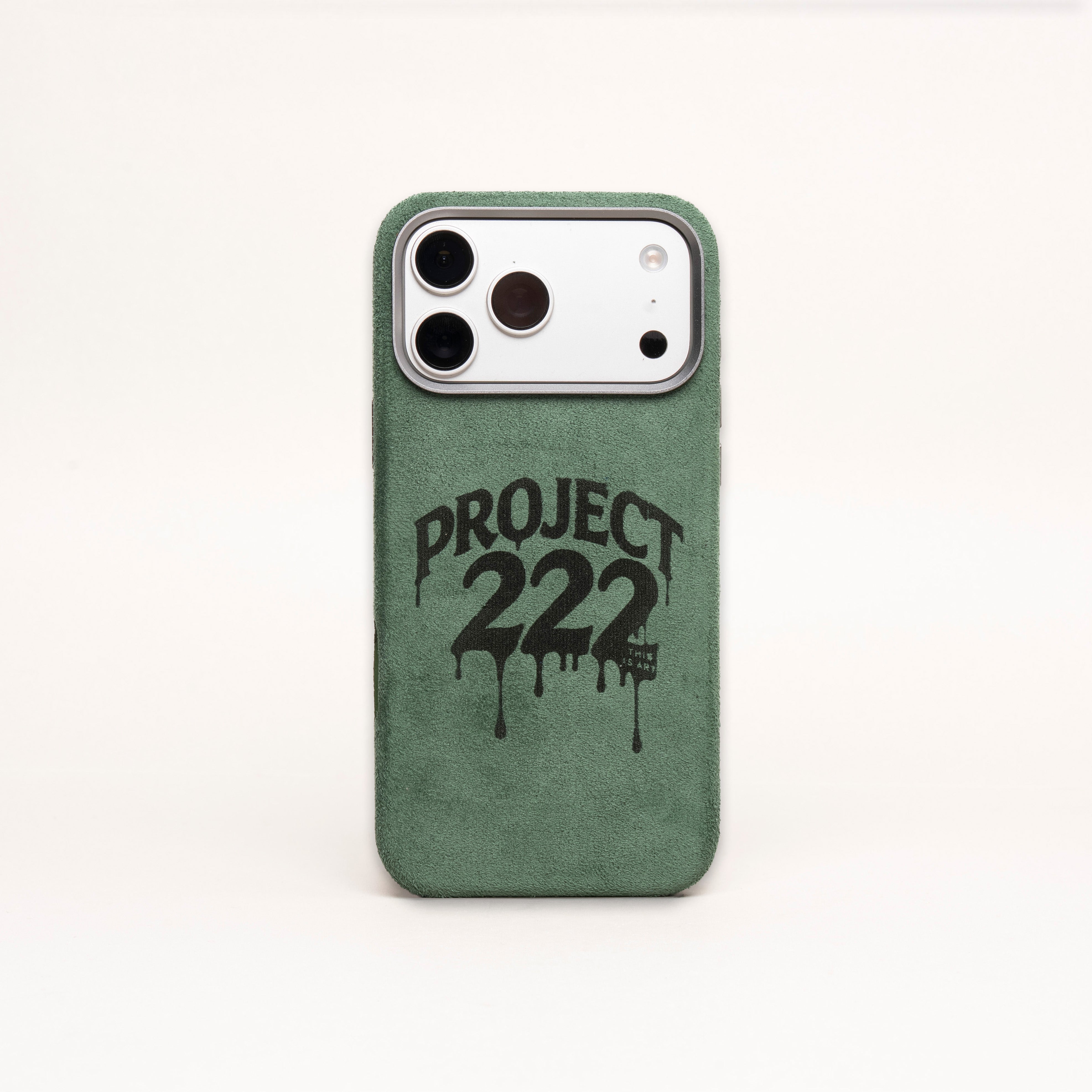 Project 222 - Green