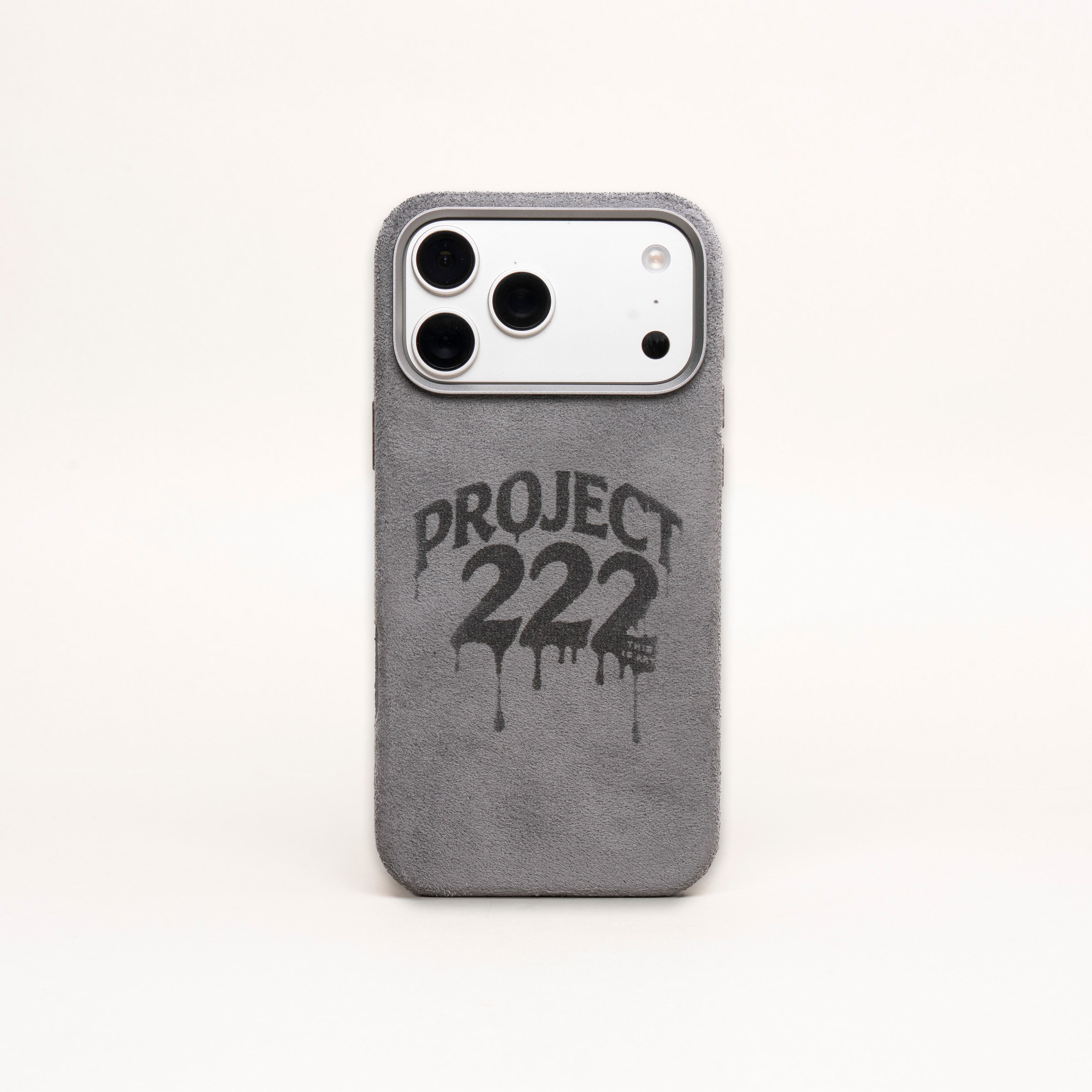 Project 222 - Nardo Gray