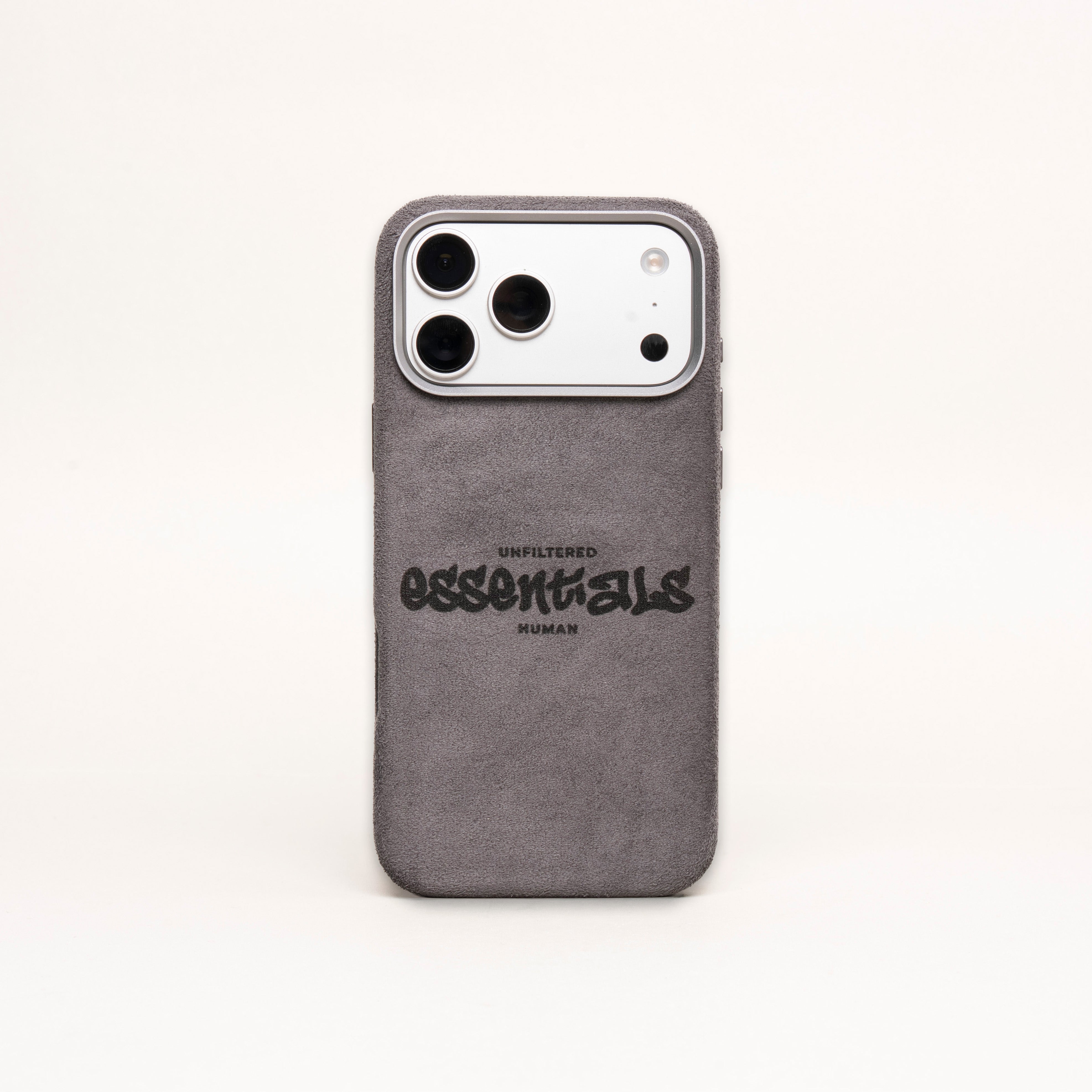 Essentials - Dark Gray