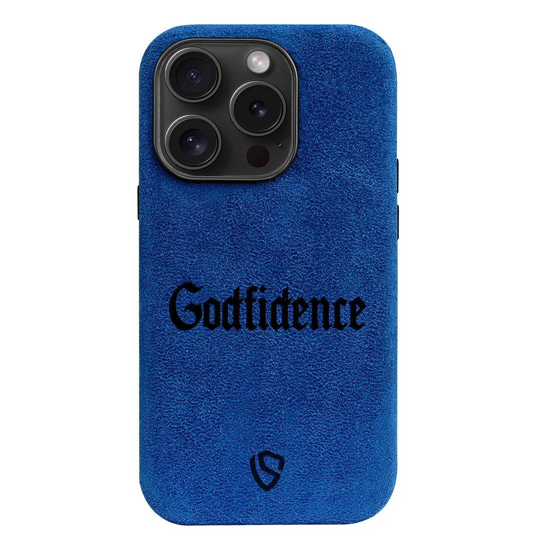 Godfidence - iPhone Case