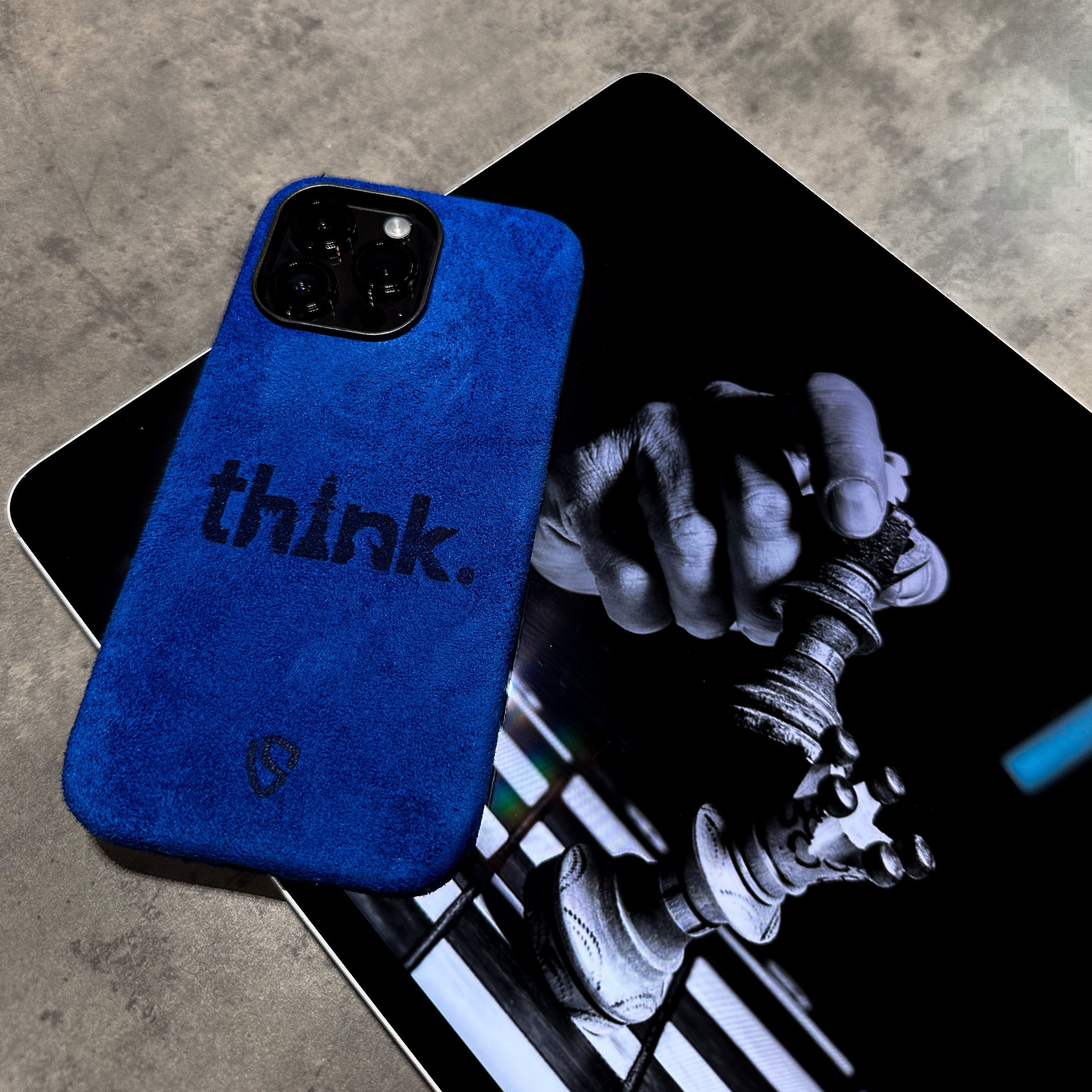 Think. - Full Pack