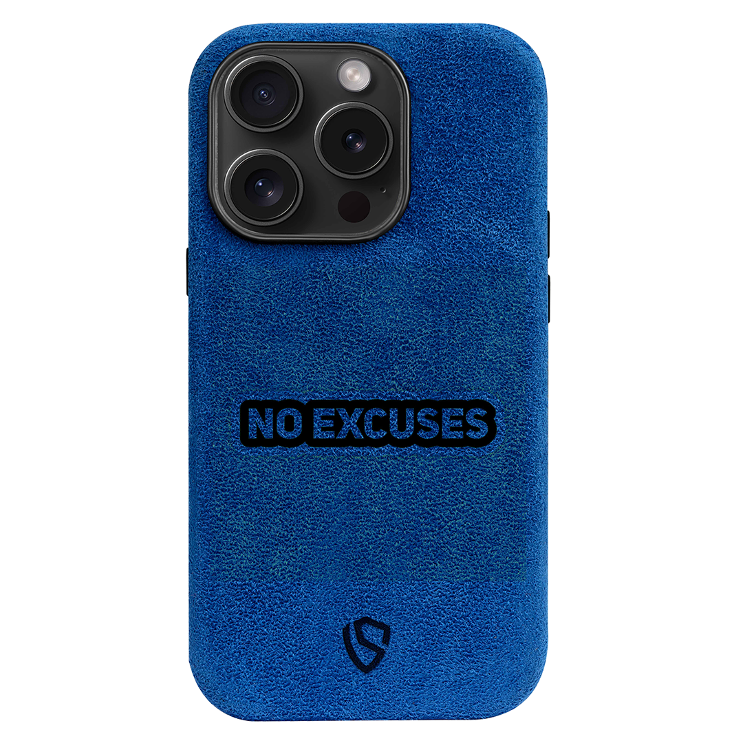 No excuses - iPhone Case