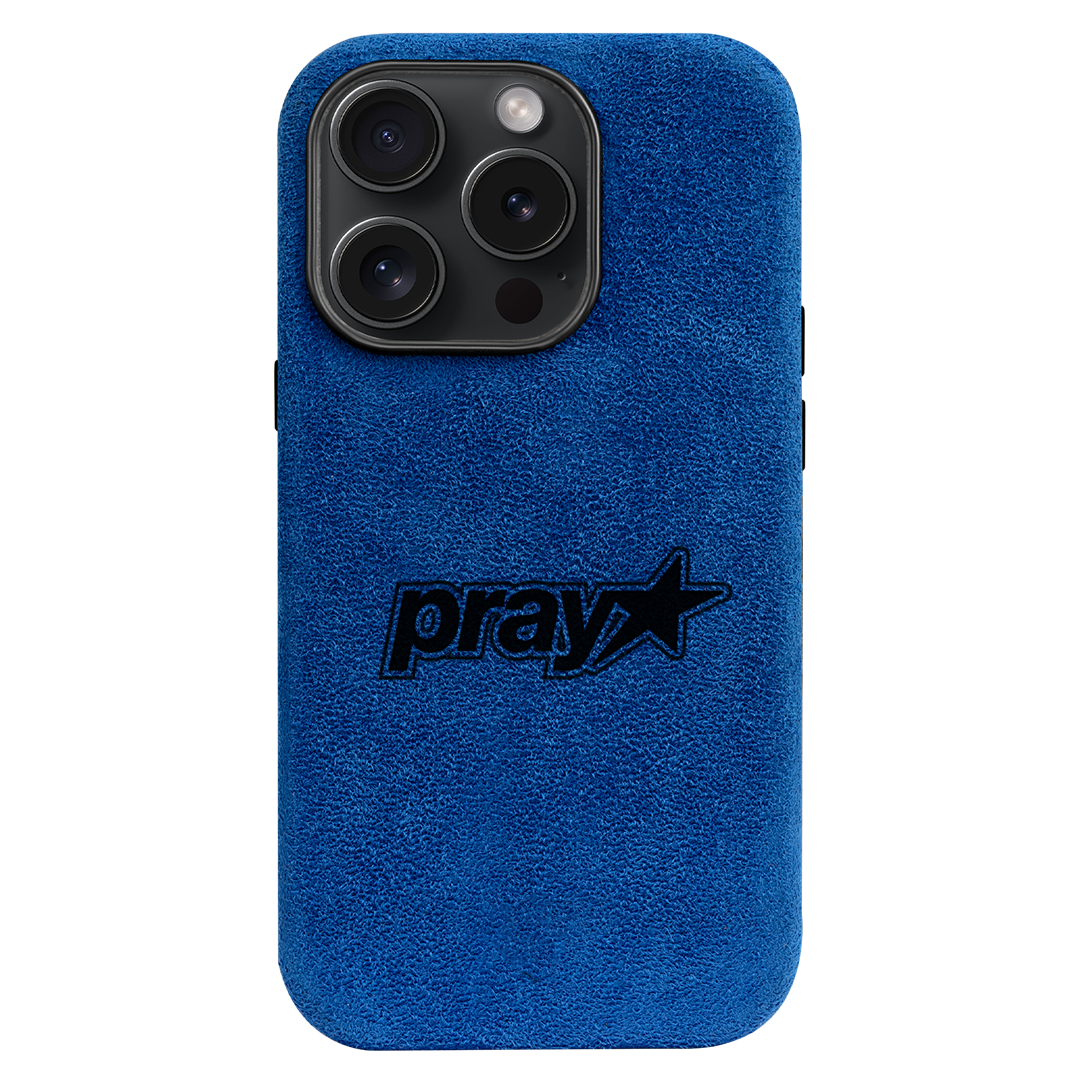 Pray Star - iPhone Case