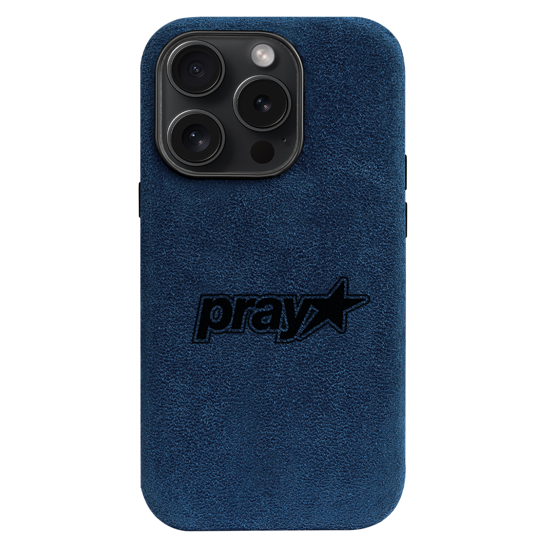 Pray Star - iPhone Case