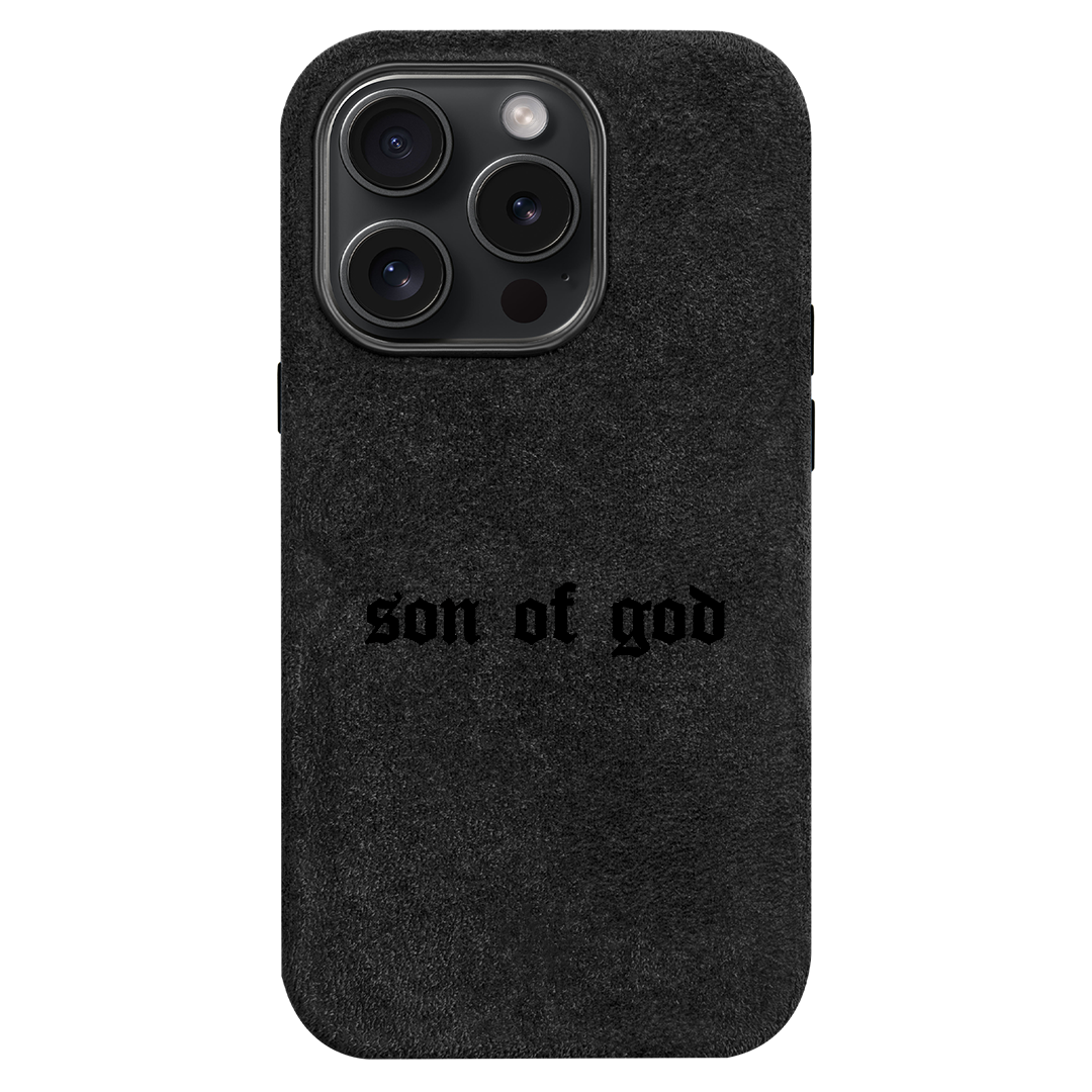 Son of God - iPhone Case