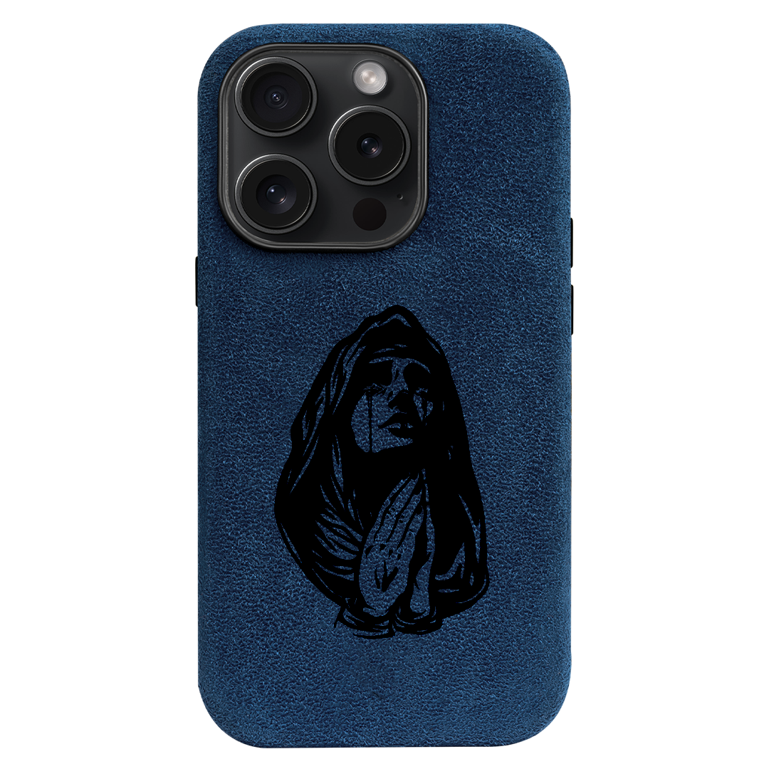 Sancta Lacrima - iPhone Case
