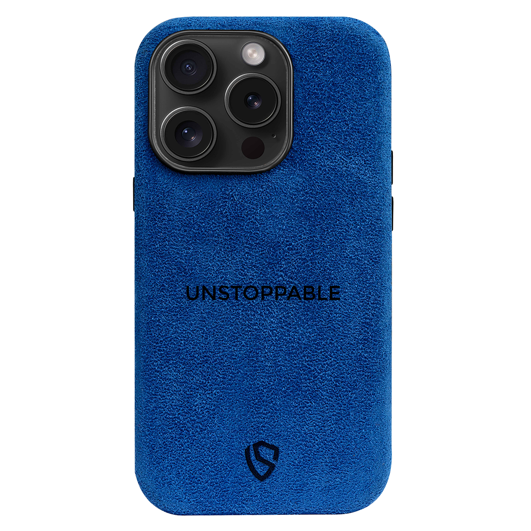 Unstoppable - iPhone Case