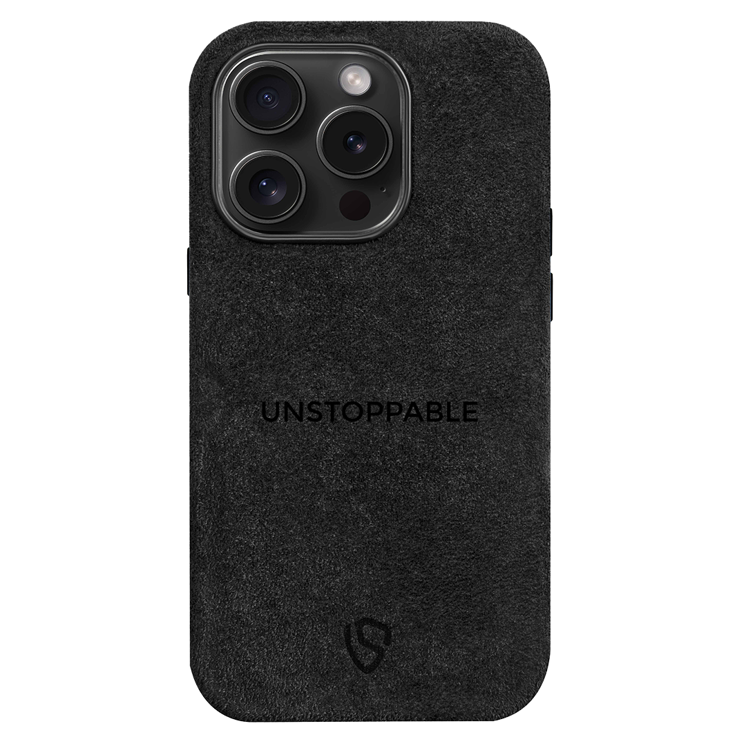 Unstoppable - iPhone Case