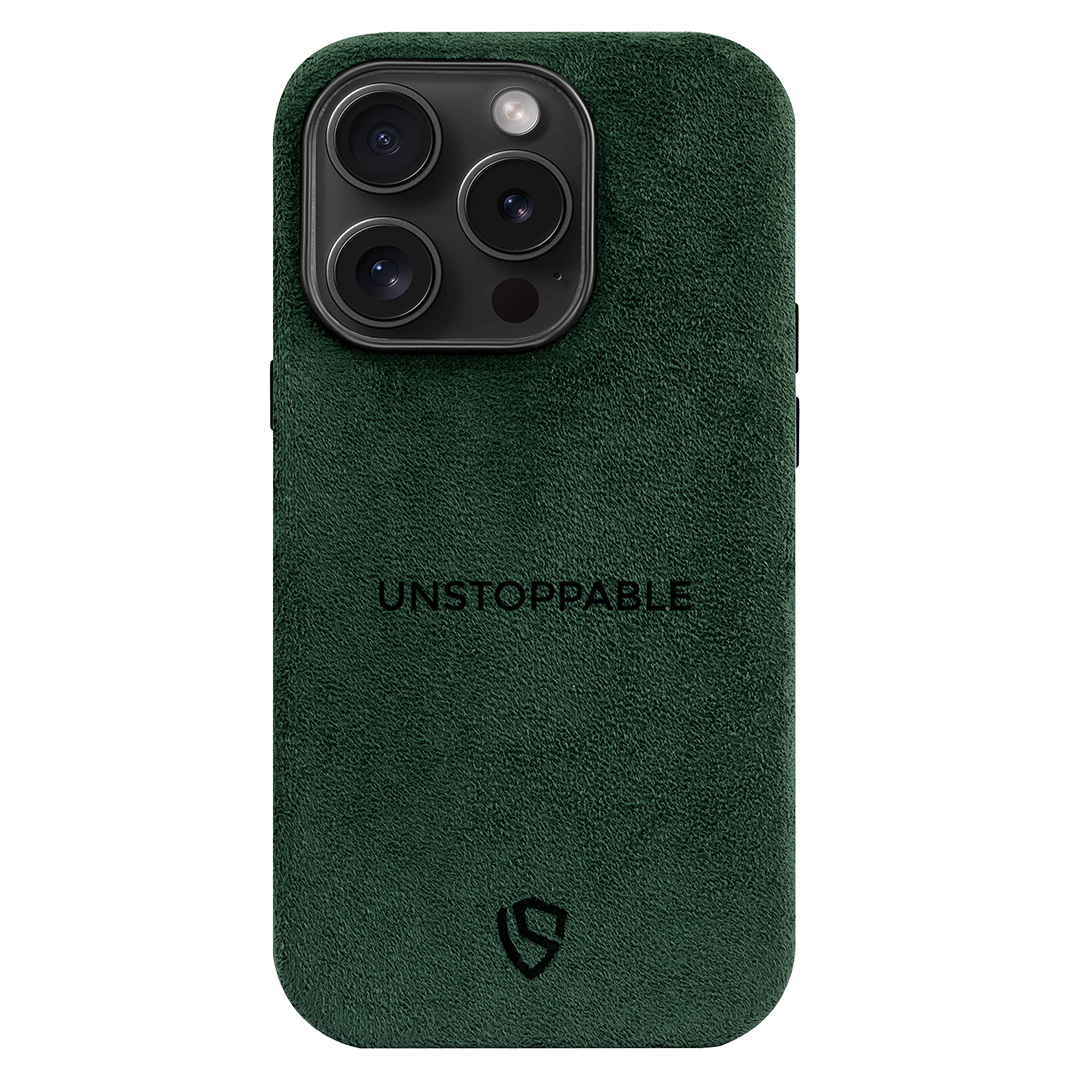 Unstoppable - iPhone Case