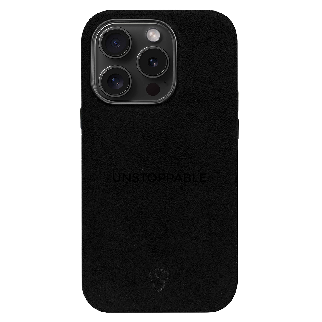 Unstoppable - iPhone Case