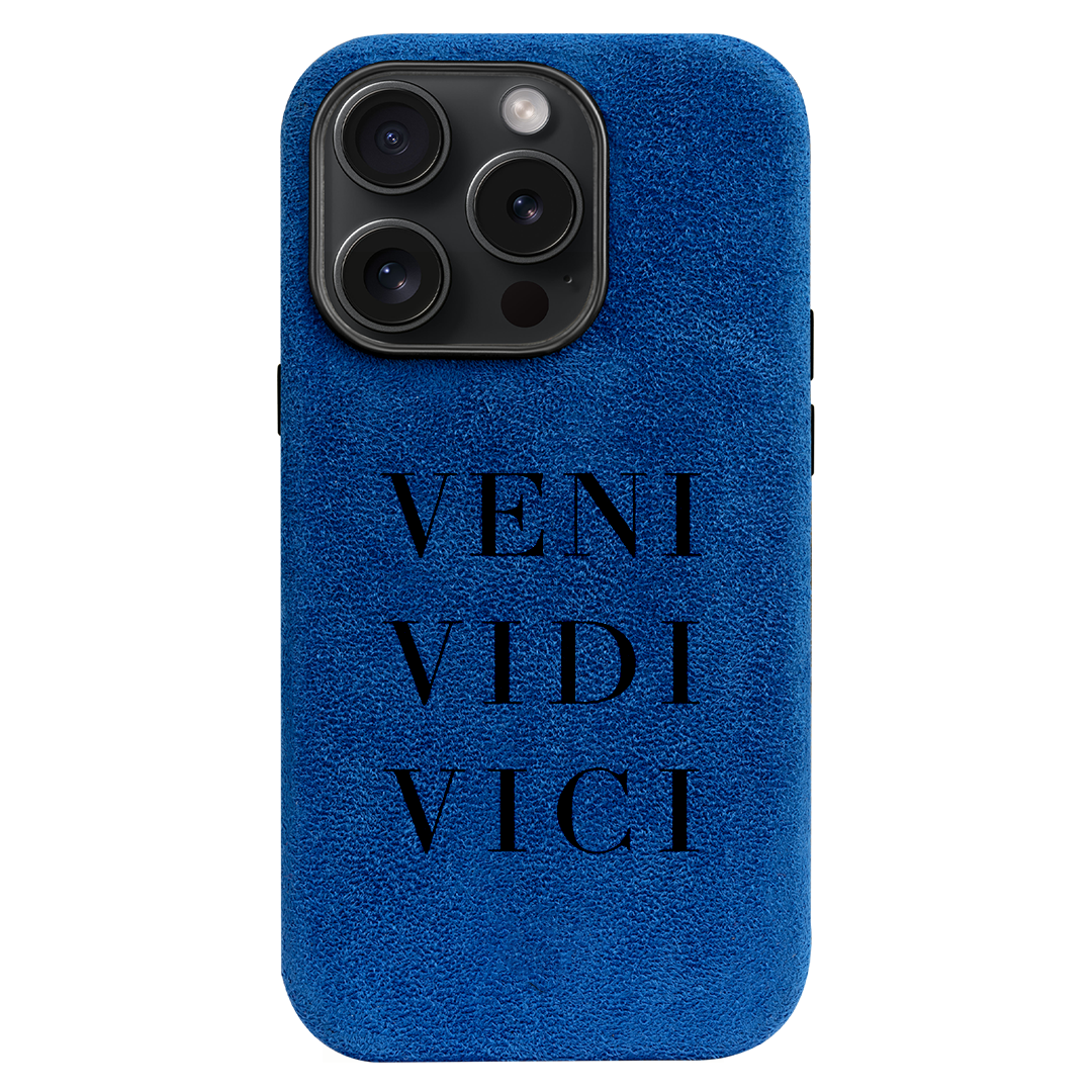 VENI VIDI VICI - iPhone Case