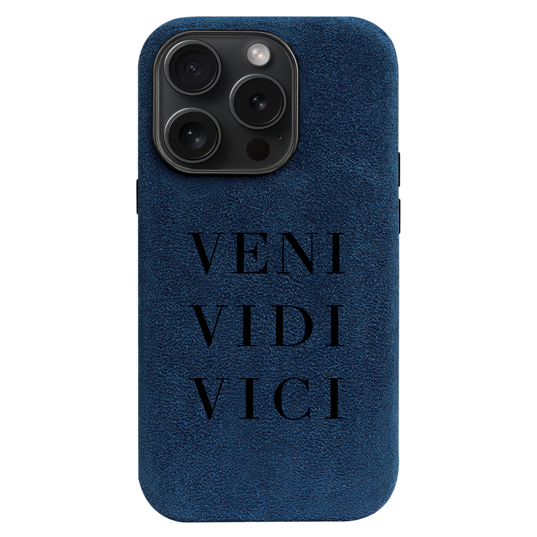 VENI VIDI VICI - iPhone Case
