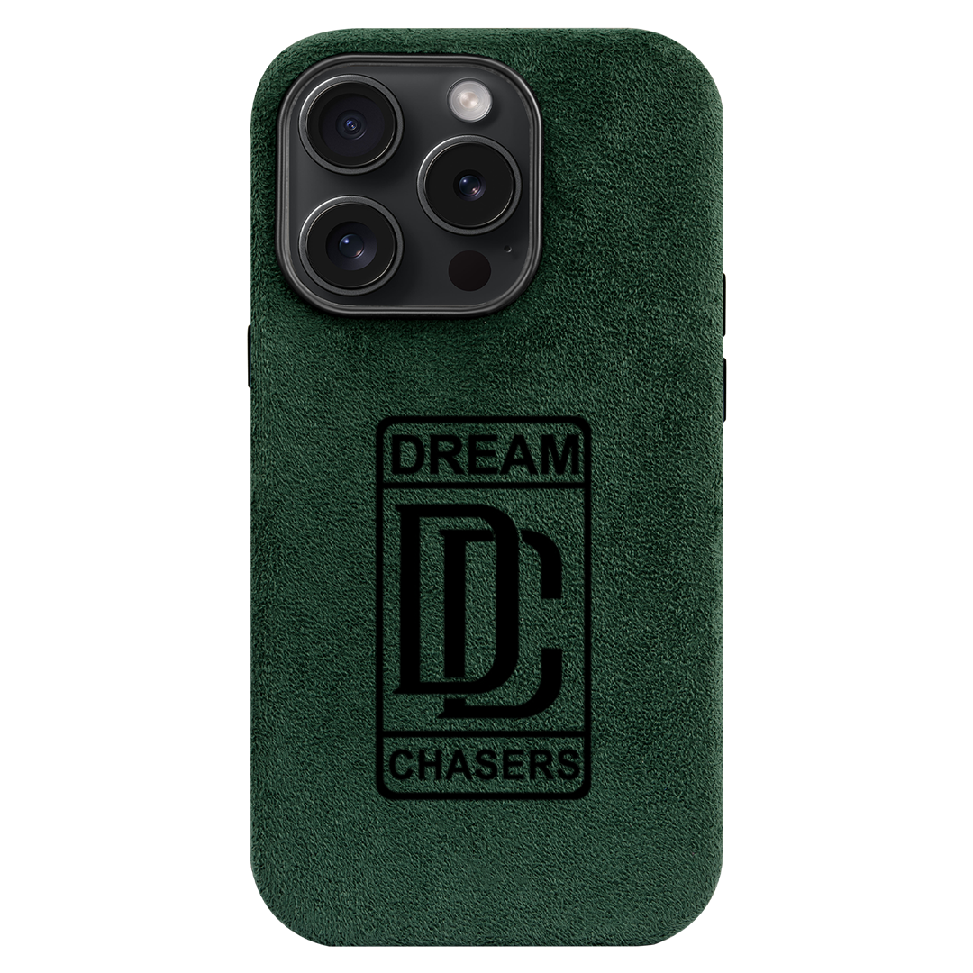 Dream Chasers - iPhone Case