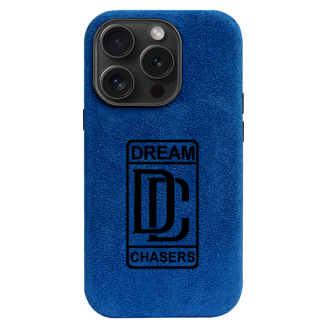 Dream Chasers - iPhone Case