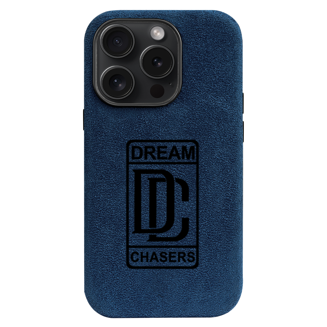 Dream Chasers - iPhone Case
