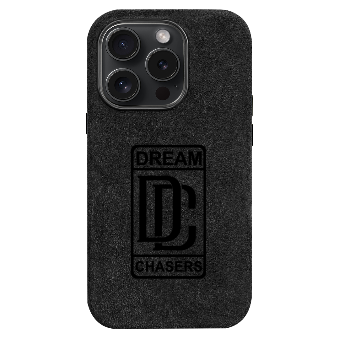Dream Chasers - iPhone Case