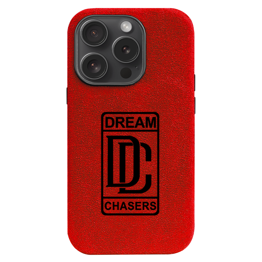 Dream Chasers - iPhone Case