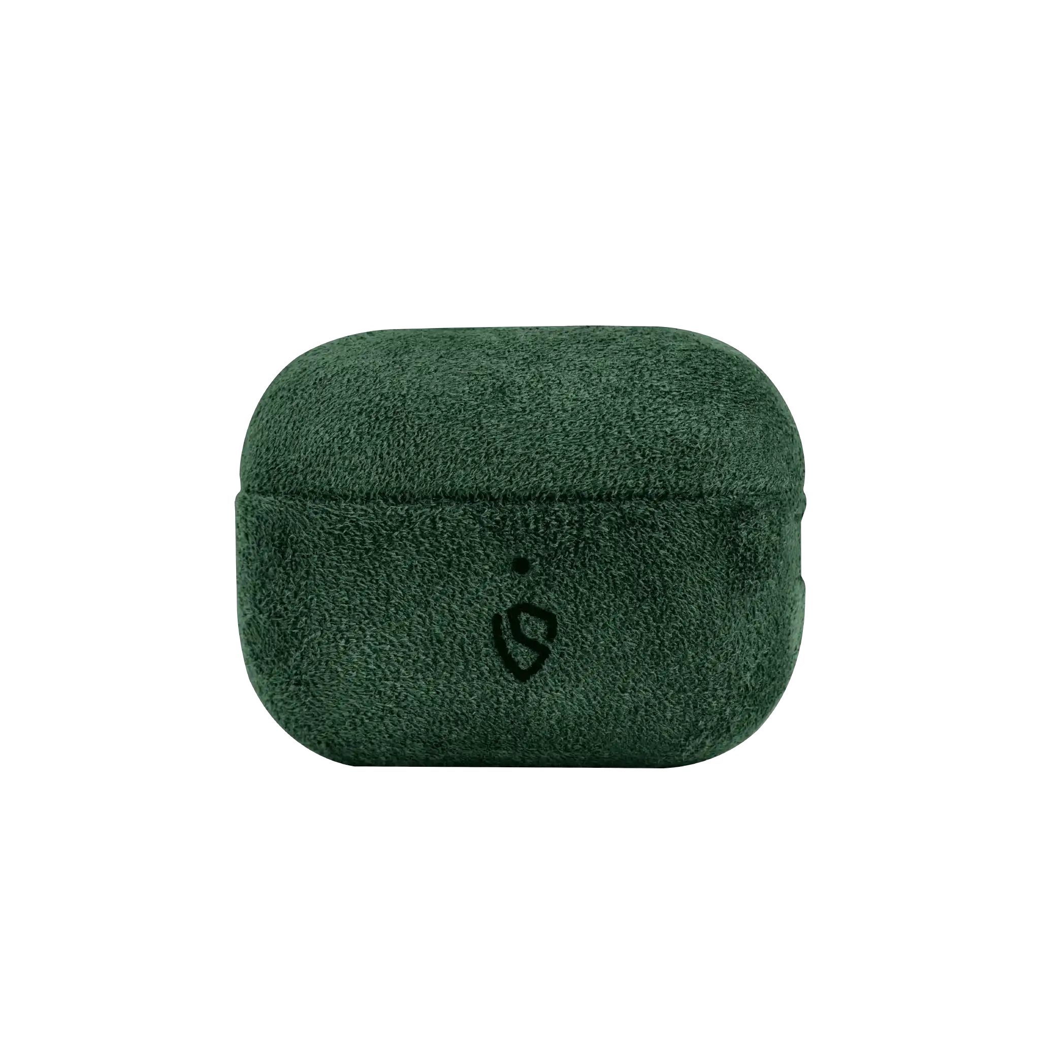 Case+Airpods Case+Wallet - Emerald Delight