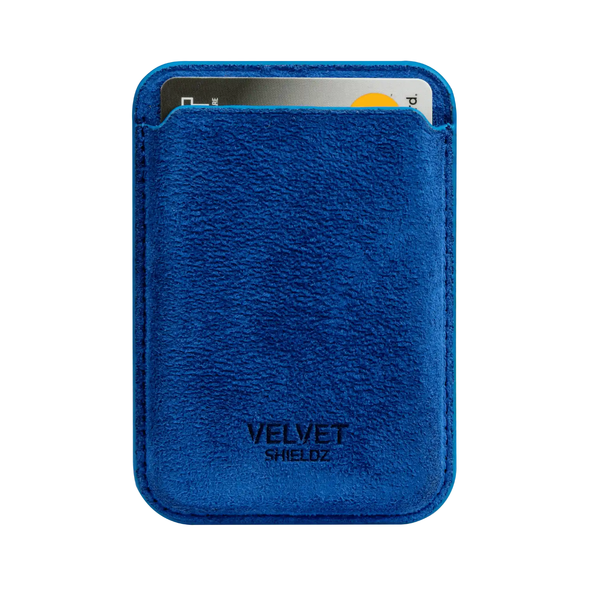 Case+Airpods Case+Wallet - Royal Azure