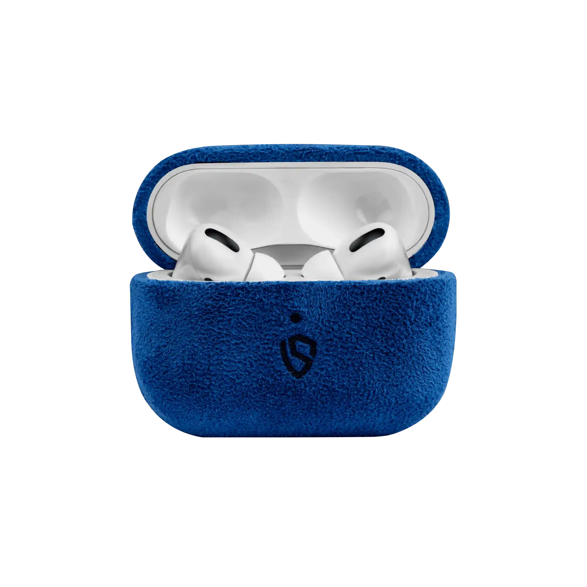 Case+Airpods Case+Wallet - Royal Azure