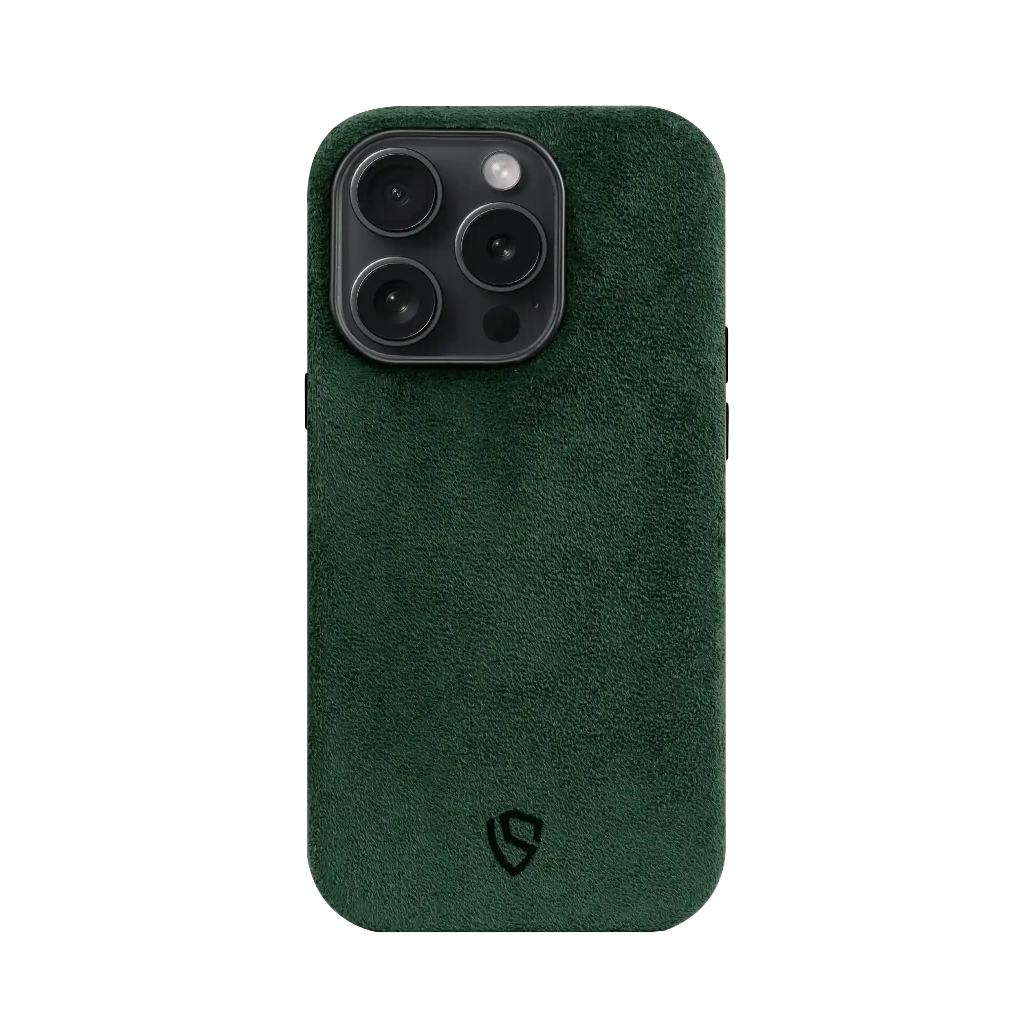 Case+Airpods Case+Wallet - Emerald Delight