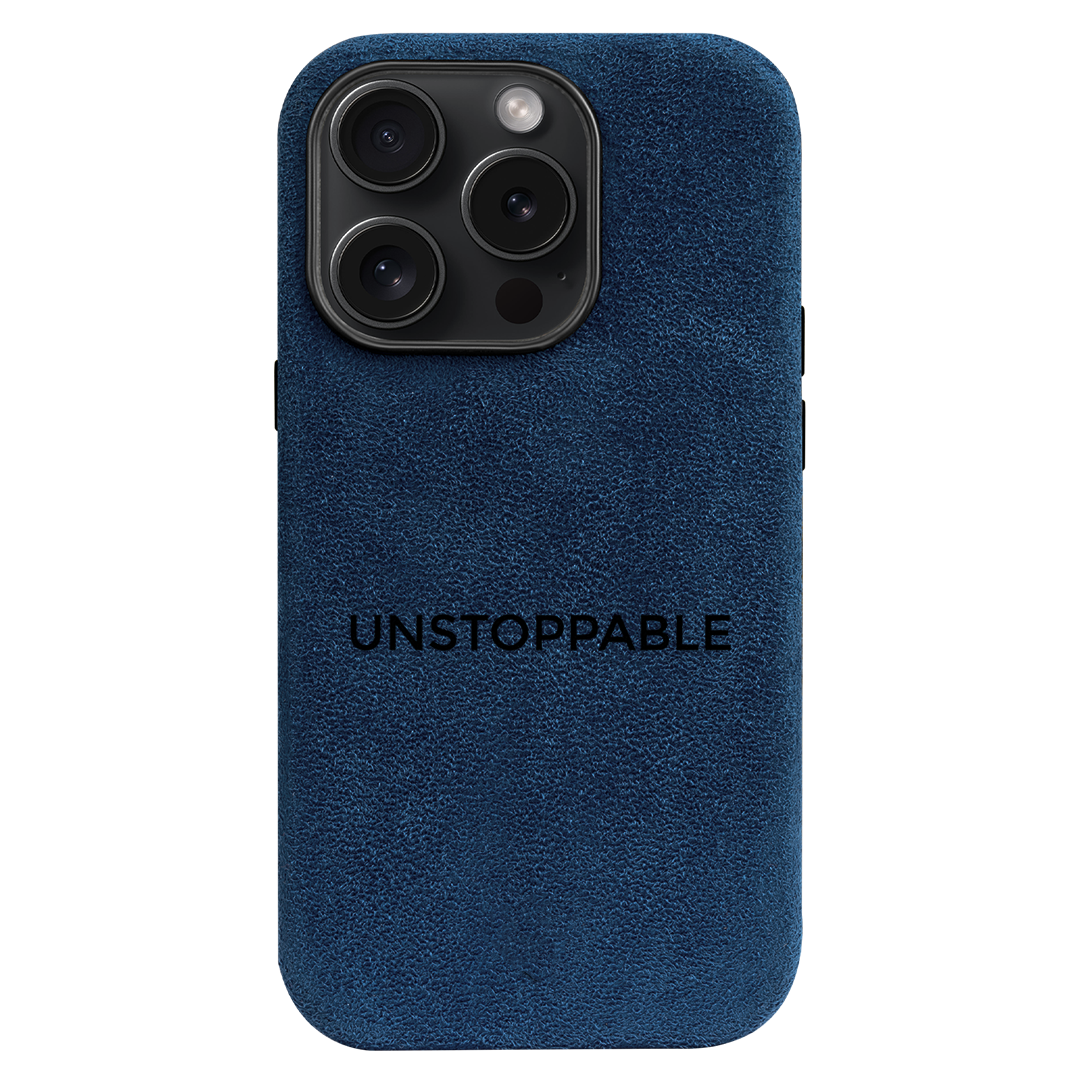 Unstoppable - iPhone Case
