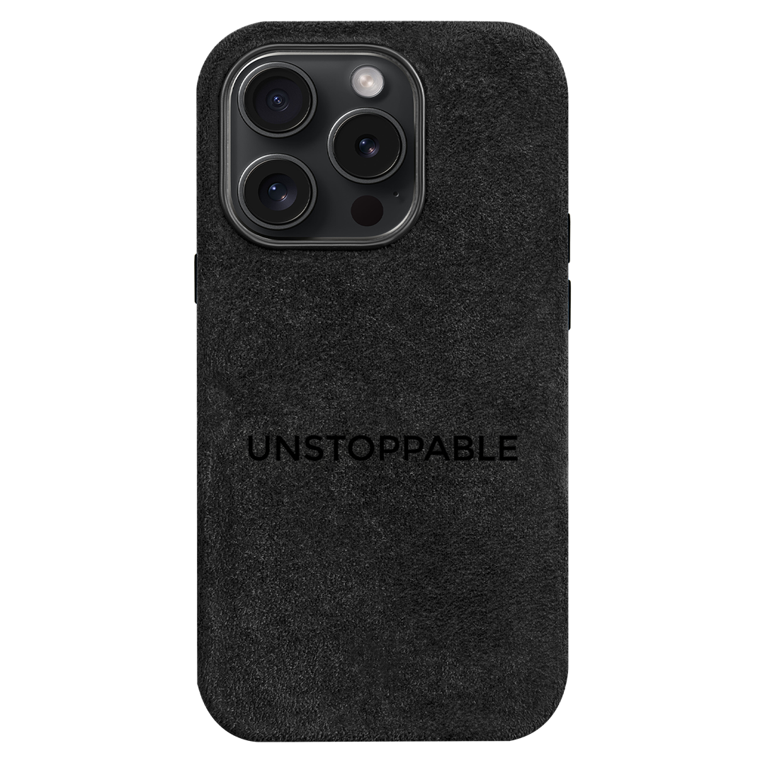 Unstoppable - iPhone Case