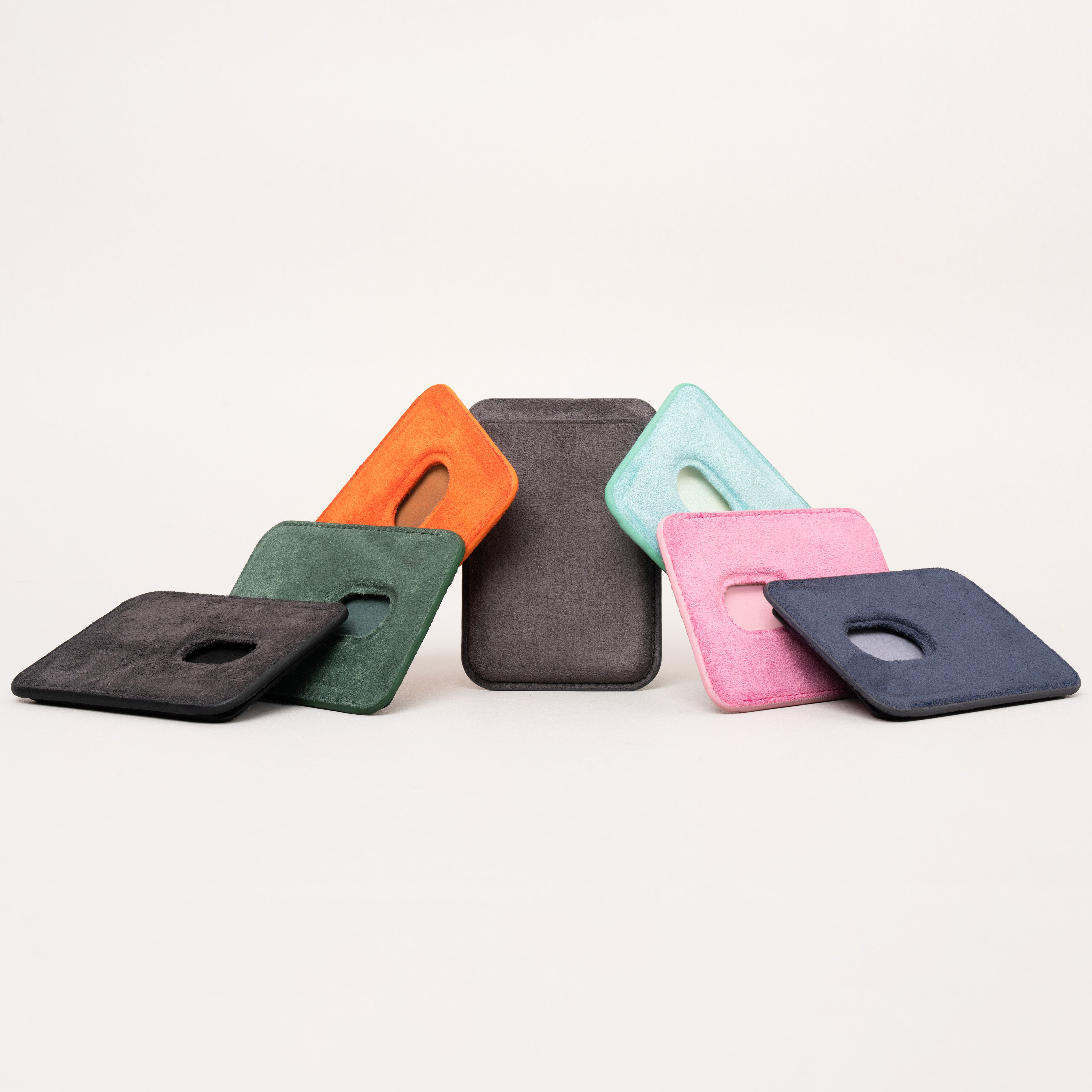 Wallets